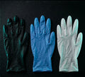 5 Mil Nitrile Gloves